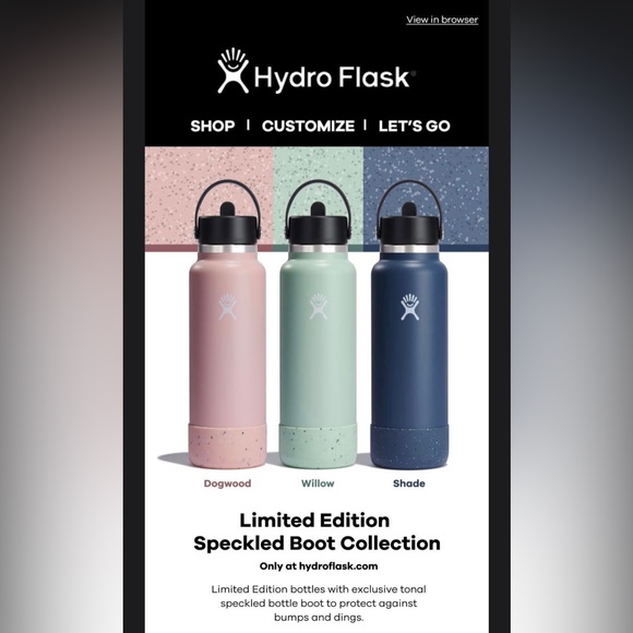 Hydro flask - Picture 6 of 7